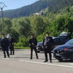 Carabinieri L'Aquila