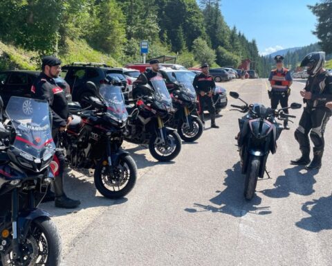 Carabinieri Tagliacozzo