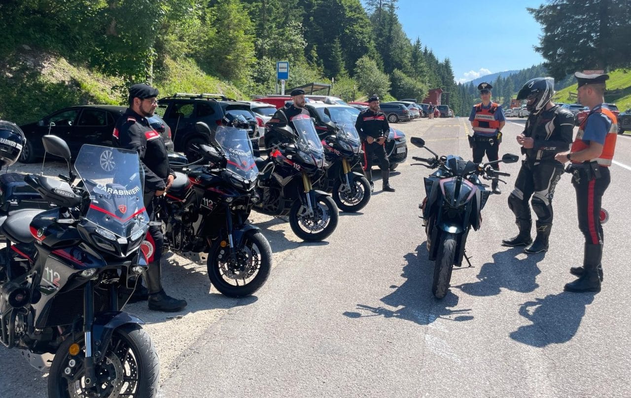Carabinieri Tagliacozzo
