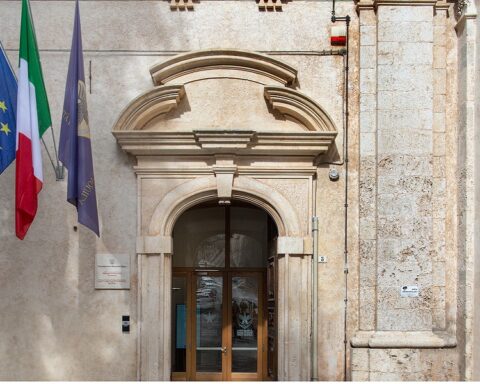 Centro Congressi Zordan