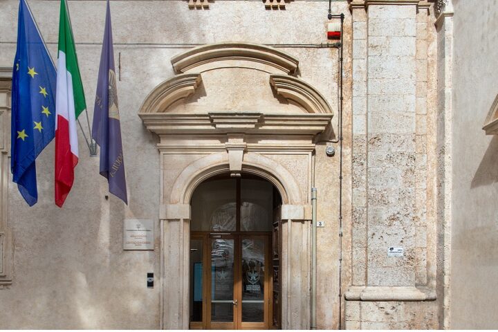 Centro Congressi Zordan