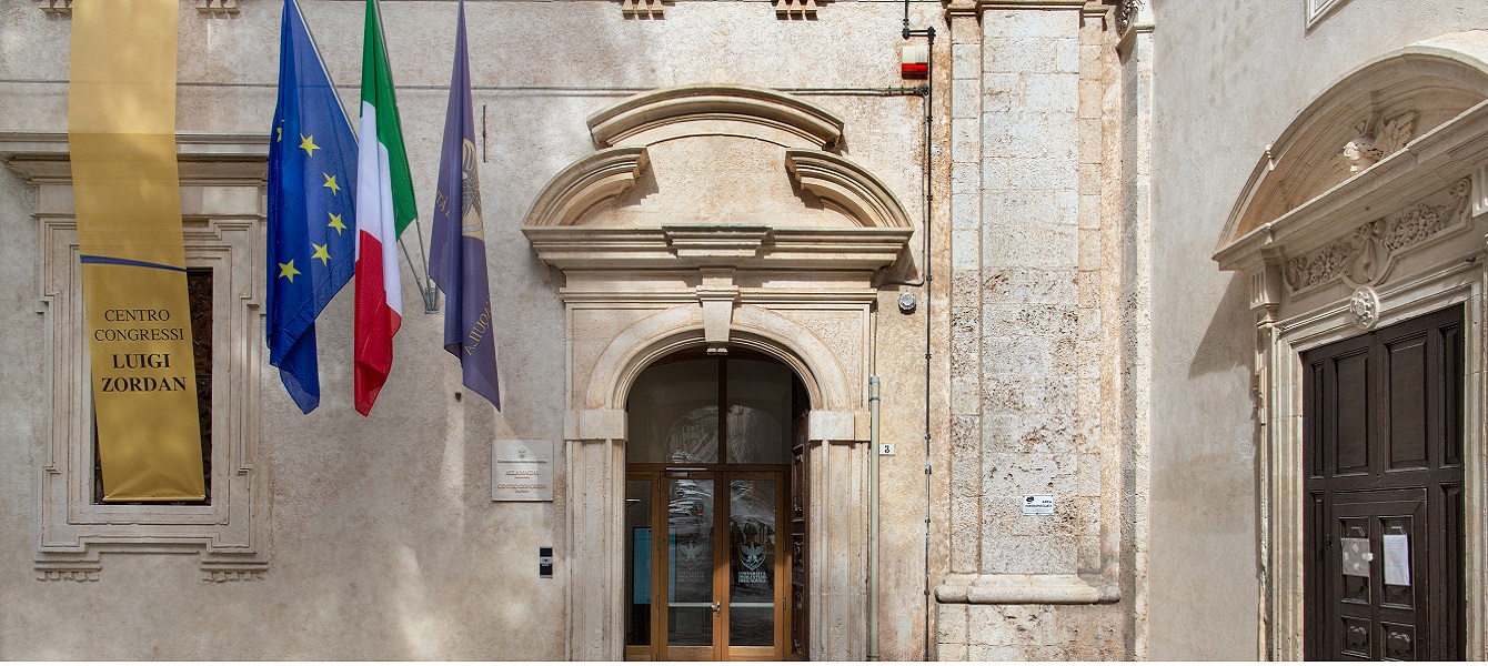 Centro Congressi Zordan