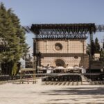 Collemaggio L'Aquila Perdonanza 2026