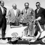 Va in Commissione il disegno di legge “Valorizzazione della figura di Corradino D'Ascanio e promozione della Vespa quale simbolo dell'ingegno abruzzese e italiano” (Verrecchia, D'Addazio e Pietrucci).