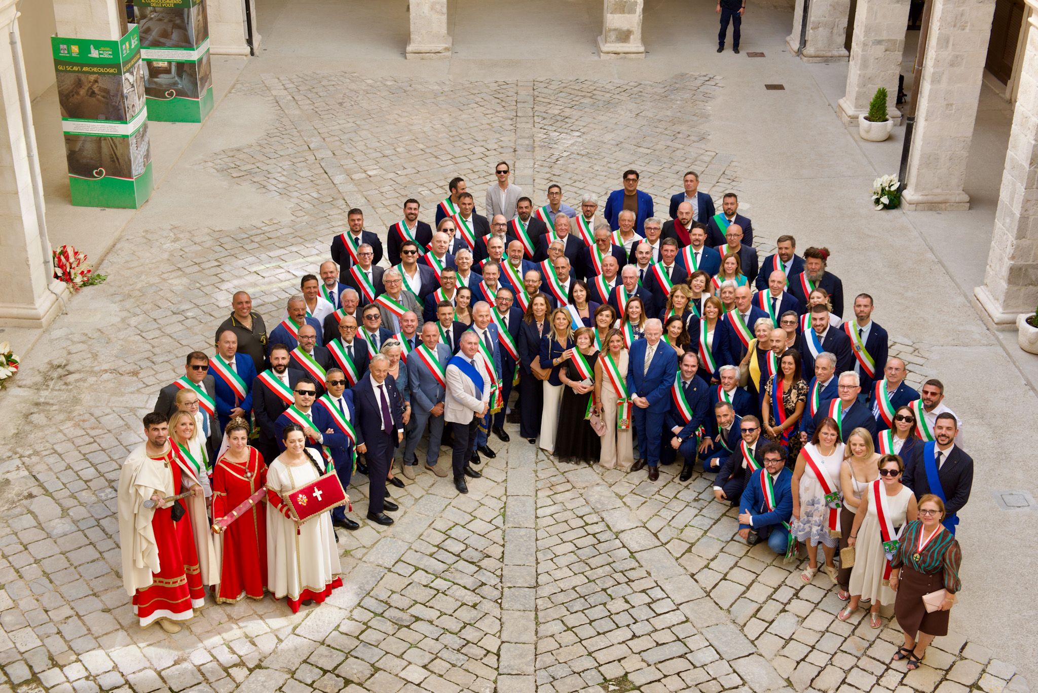Corteo della Bolla 2026