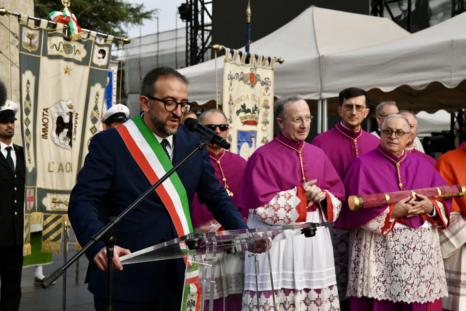 Corteo della Bolla 2026