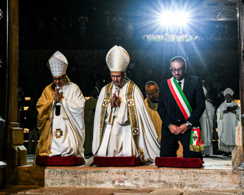 Corteo della Bolla 2026