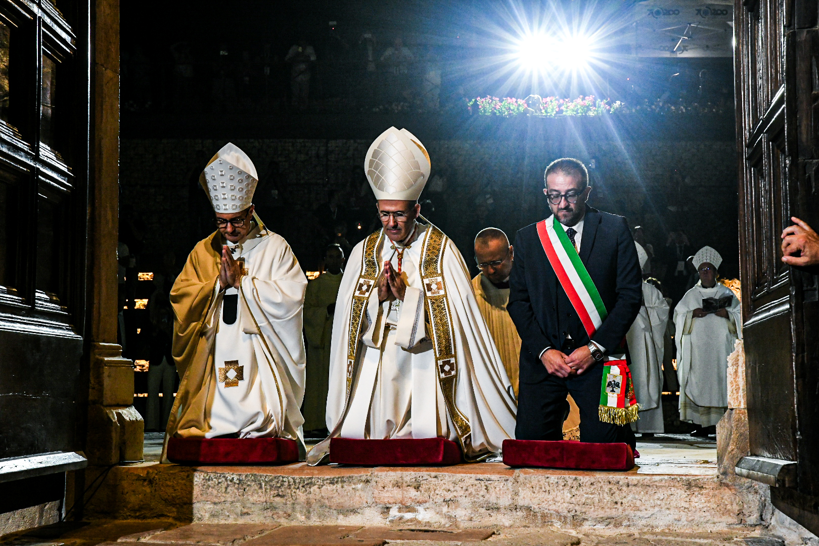 Corteo della Bolla 2026
