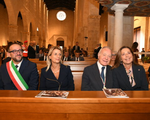 Corteo della Bolla 2026