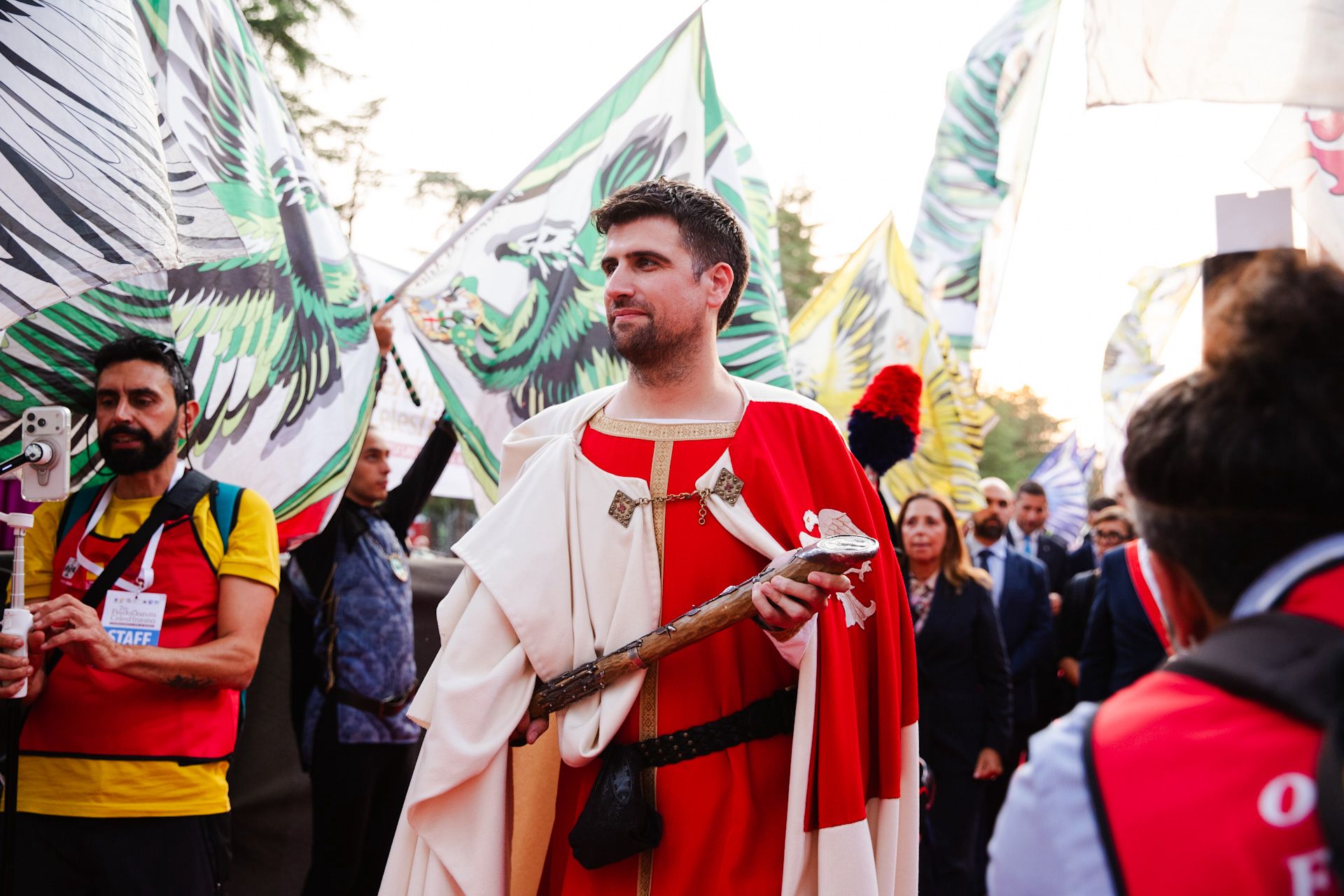 Corteo della Bolla 2026