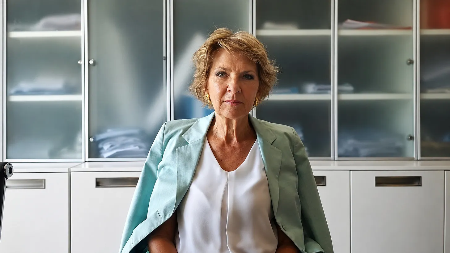 Ester Vitacolonna