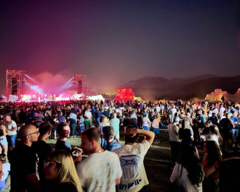 Festival dei Popoli Europei 2026