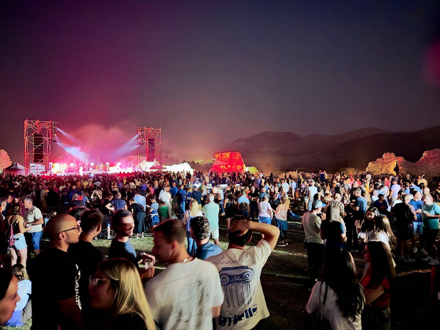Festival dei Popoli Europei 2026