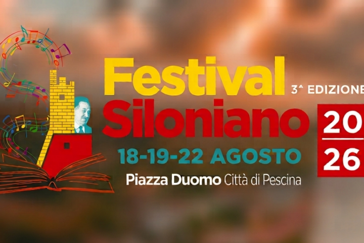 Festival Siloniano 2026