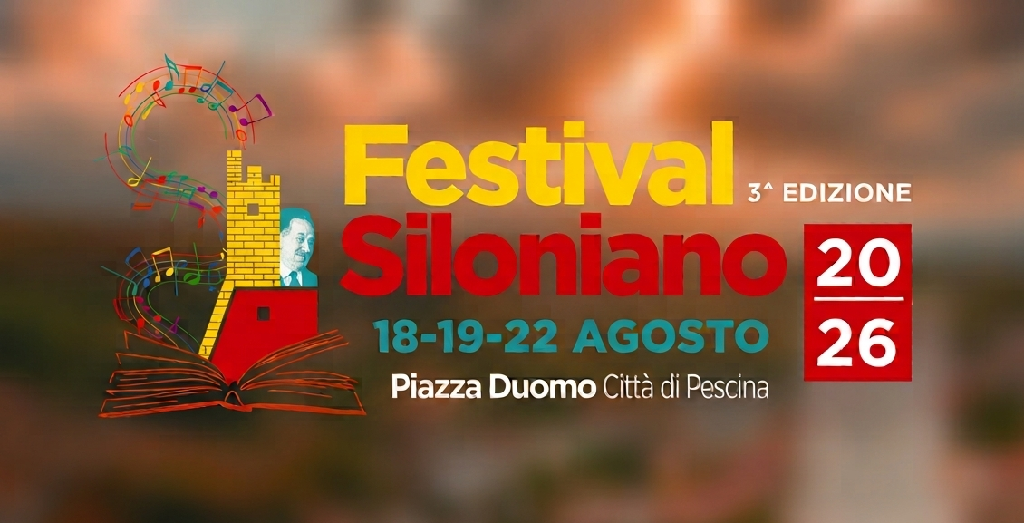 Festival Siloniano 2026