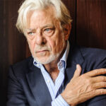 giancarlo giannini ospite al cenacolo di francavilla