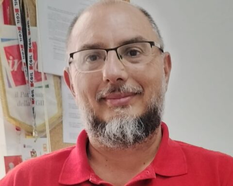 GIUSEPPE VISCO