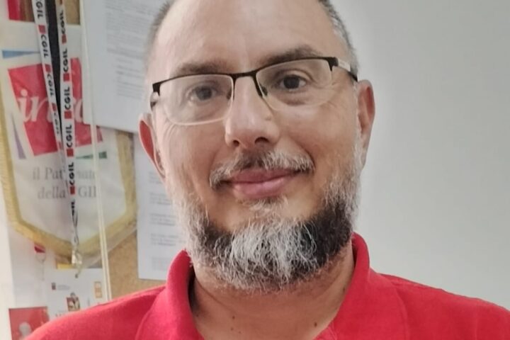 GIUSEPPE VISCO