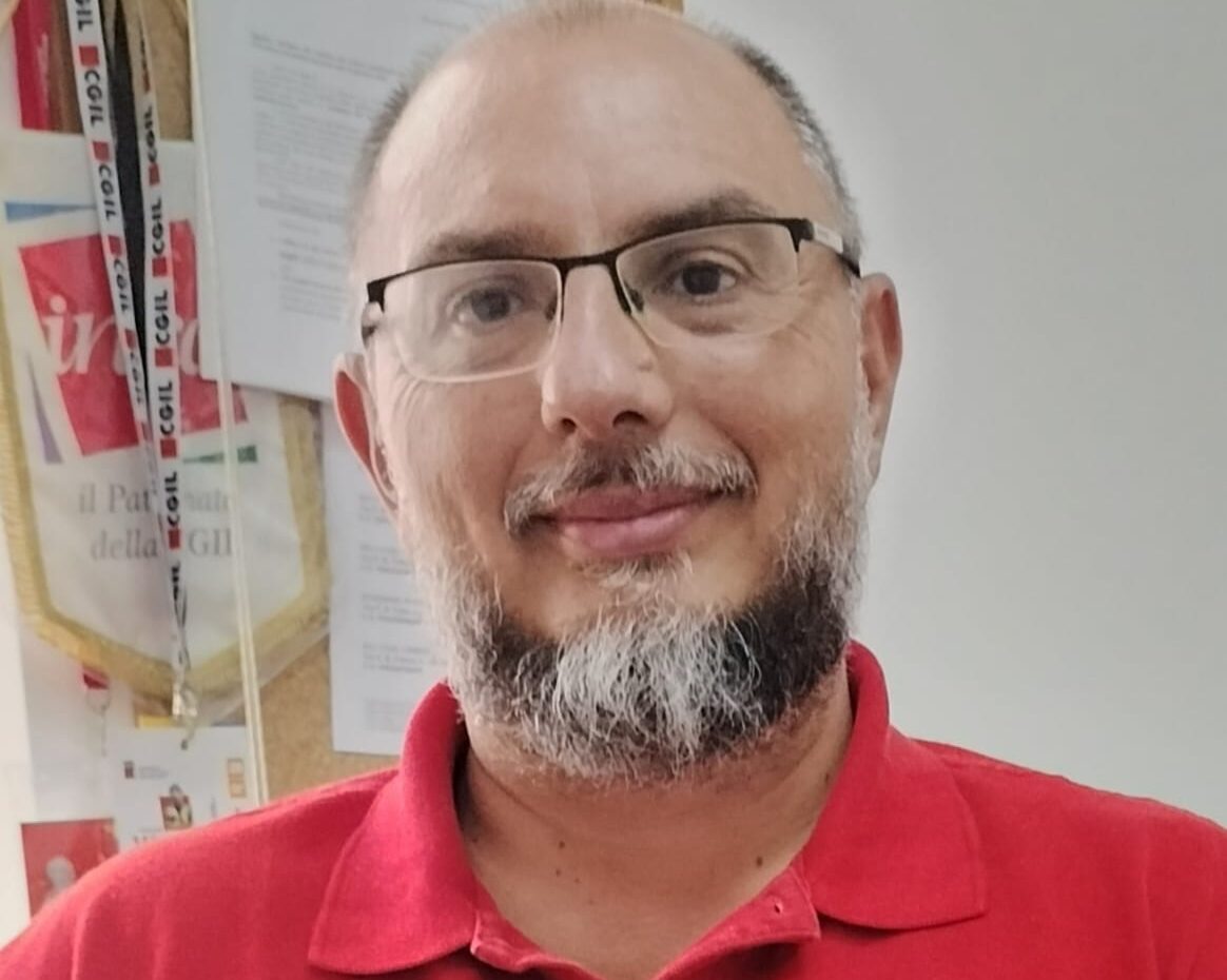 GIUSEPPE VISCO