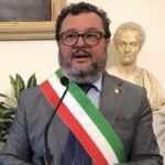 Il presidente di Ali Abruzzo Angelo Radica