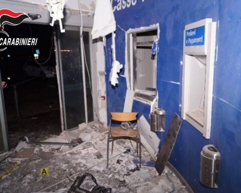 sette arresti a foggia