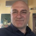 Il consigliere comunale di Alba Adriatica di Noi moderati Massimo Marconi