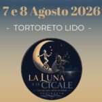La luna e le cicale Tortoreto