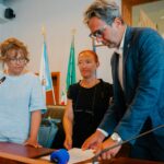 Alessandra D’Emilio è la nuova assessora di Roseto degli Abruzzi