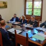 Tavolo per la sicurezza sulla movida Alba Adriatica