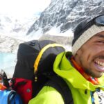Marco Di Marcello, Il trentasettenne alpinista di Castellalto morto in Nepal