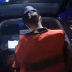 Controlli dei carabinieri ad Alba Adriatica sequestrato un coltello