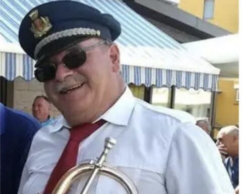 Morto durante la processione a Silvi il giorno di Ferragosto il direttore della banda