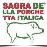 Sagra della porchetta italica a Campli