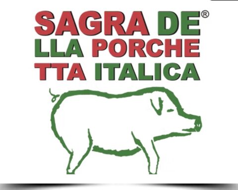 Sagra della porchetta italica a Campli
