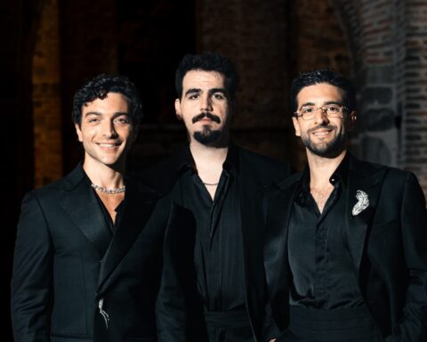 Il Volo