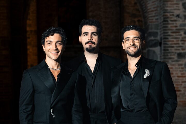 Il Volo