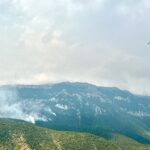 Incendi Abruzzo