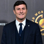 Javier Zanetti