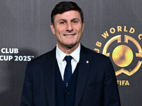 Javier Zanetti