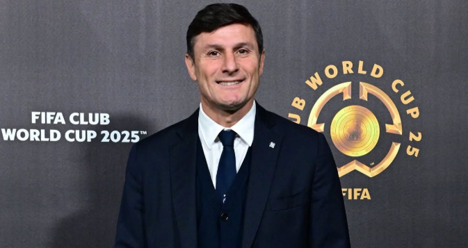 Javier Zanetti