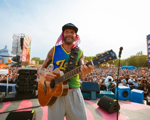 Jovanotti a Montesilvano