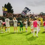 L'Aquila Calcio 1927 Giulianova Coppa Italia