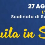 L'Aquila in Scena 2026