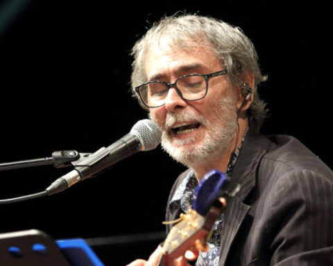 nino buonocore in concerto a francavila