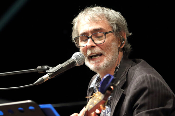 nino buonocore in concerto a francavila