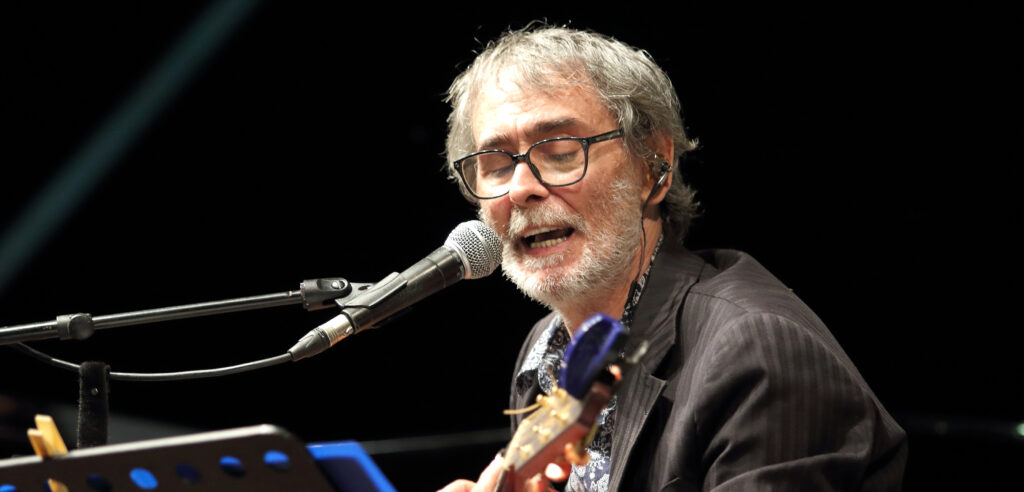 nino buonocore in concerto a francavila