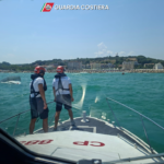 Guardia Costiera Ortona