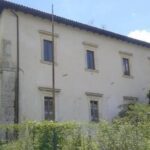 Palazzo Oliva L'Aquila
