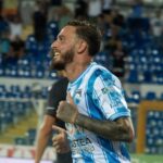 Pescara Calcio - Vis Pesaro