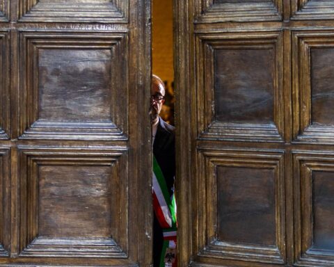 Chiusura Porta Santa Perdonanza 2026